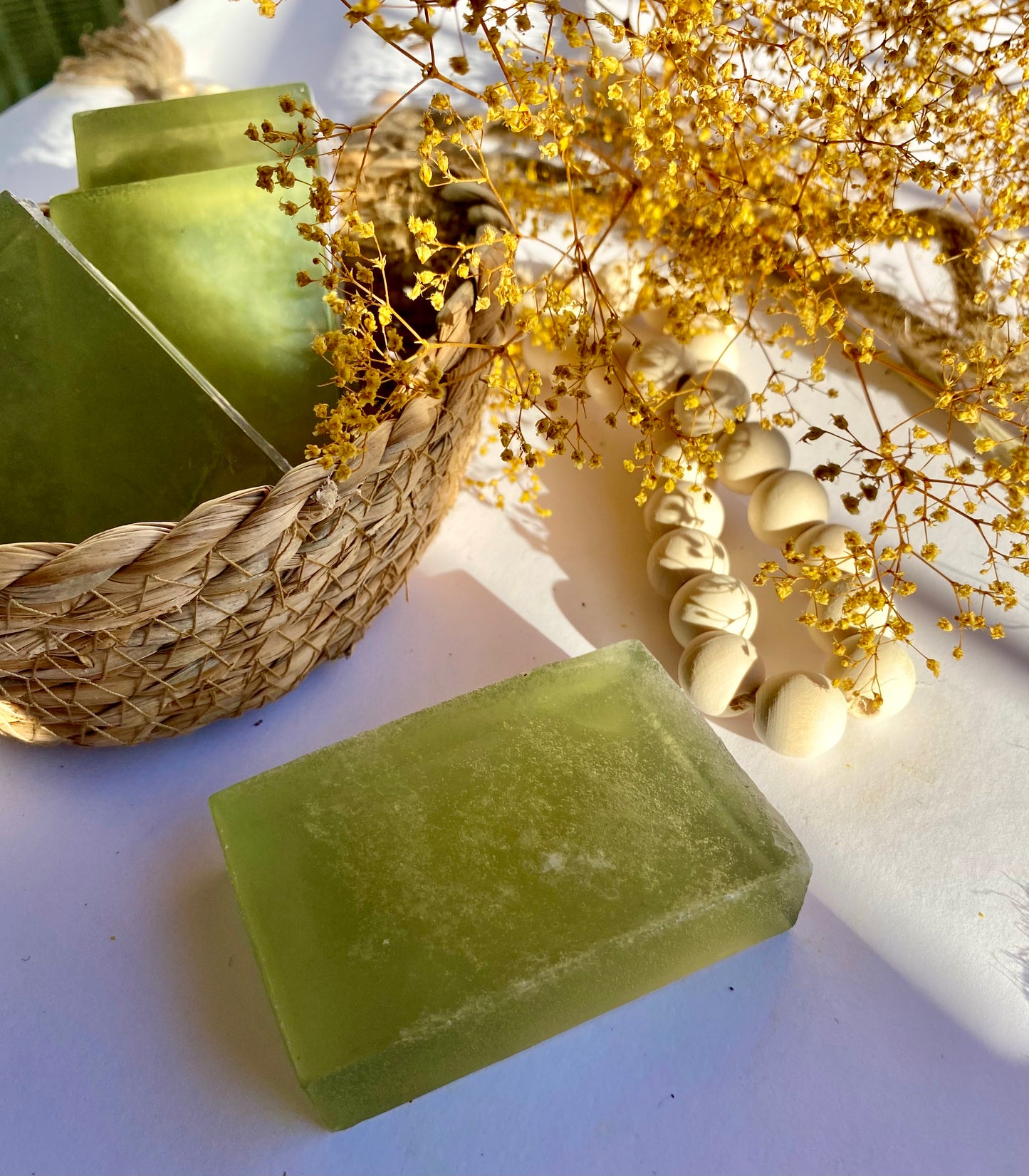 Aloe Glow