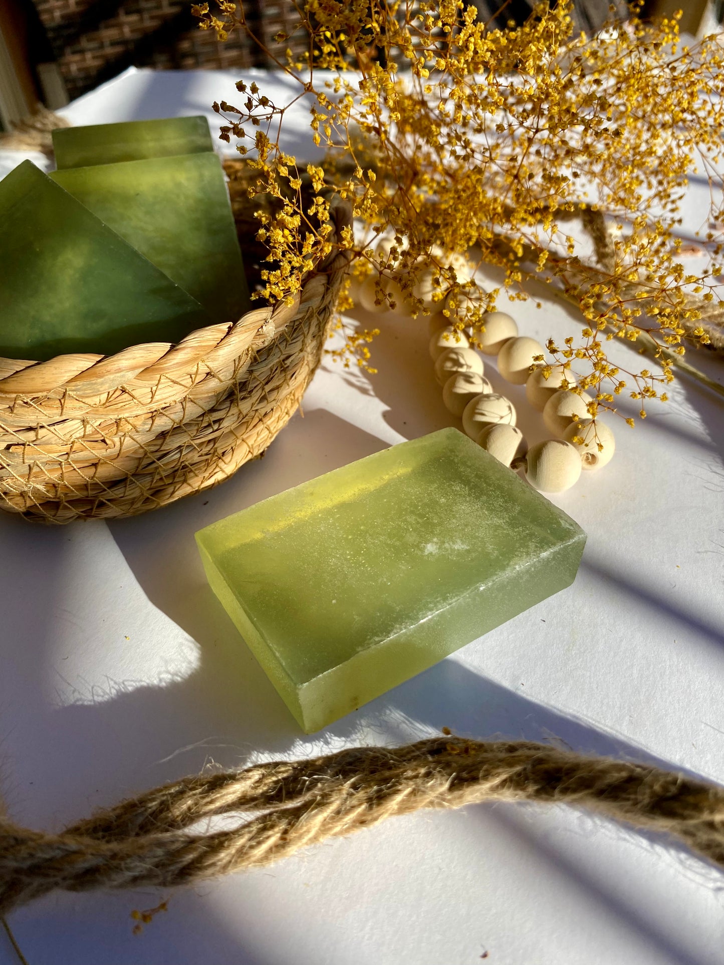 Aloe Glow