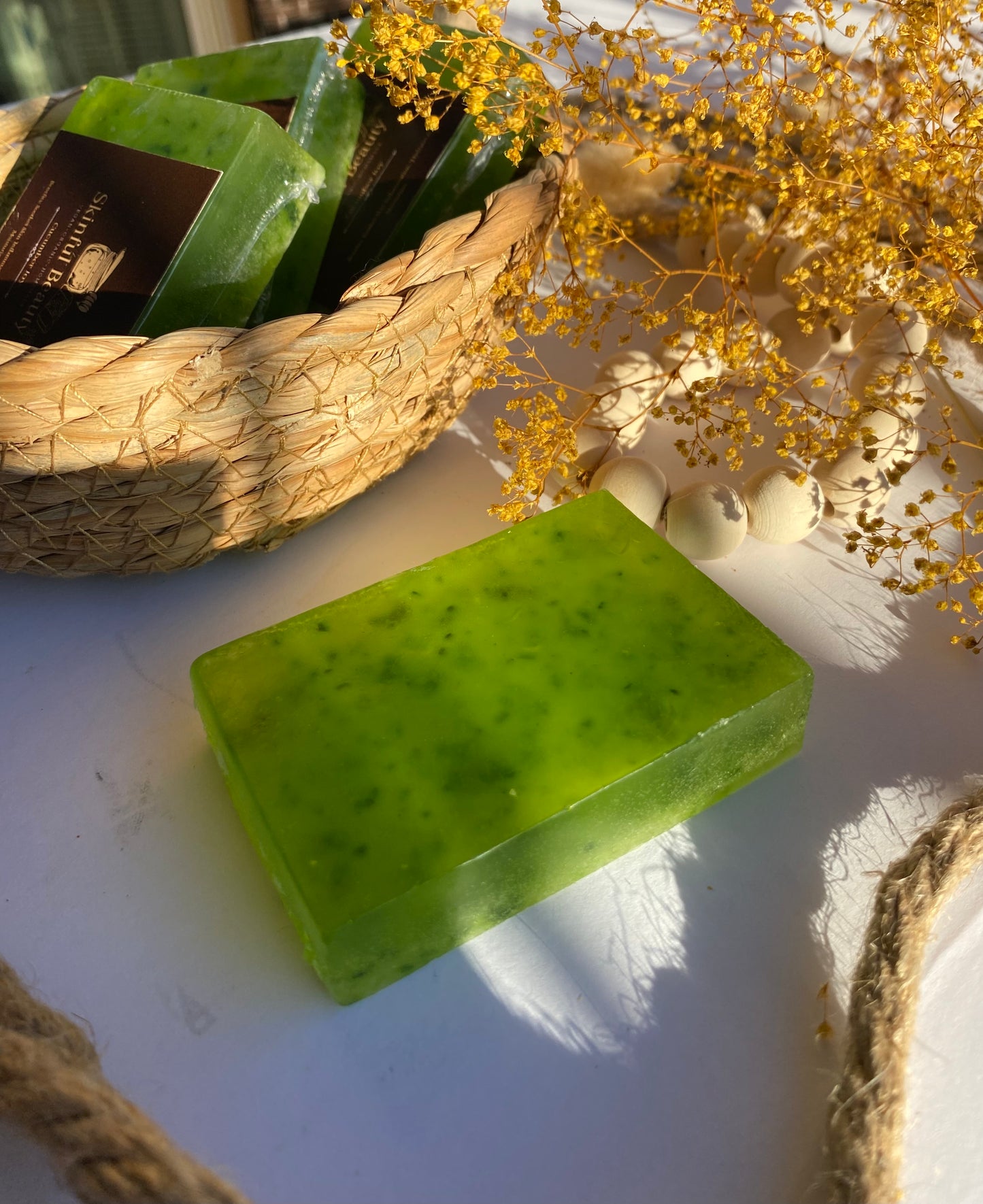 Cucumber Joy