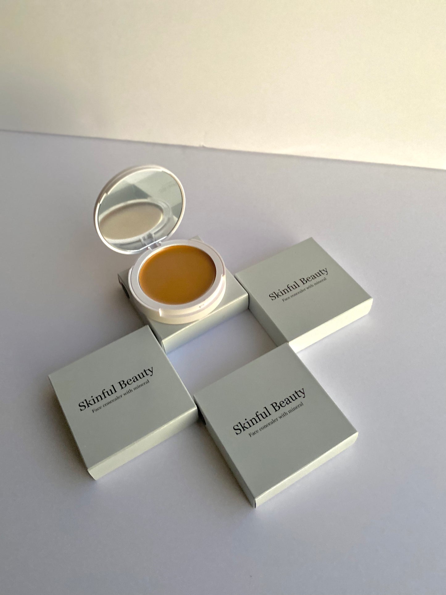 Just Like Skin Concealer