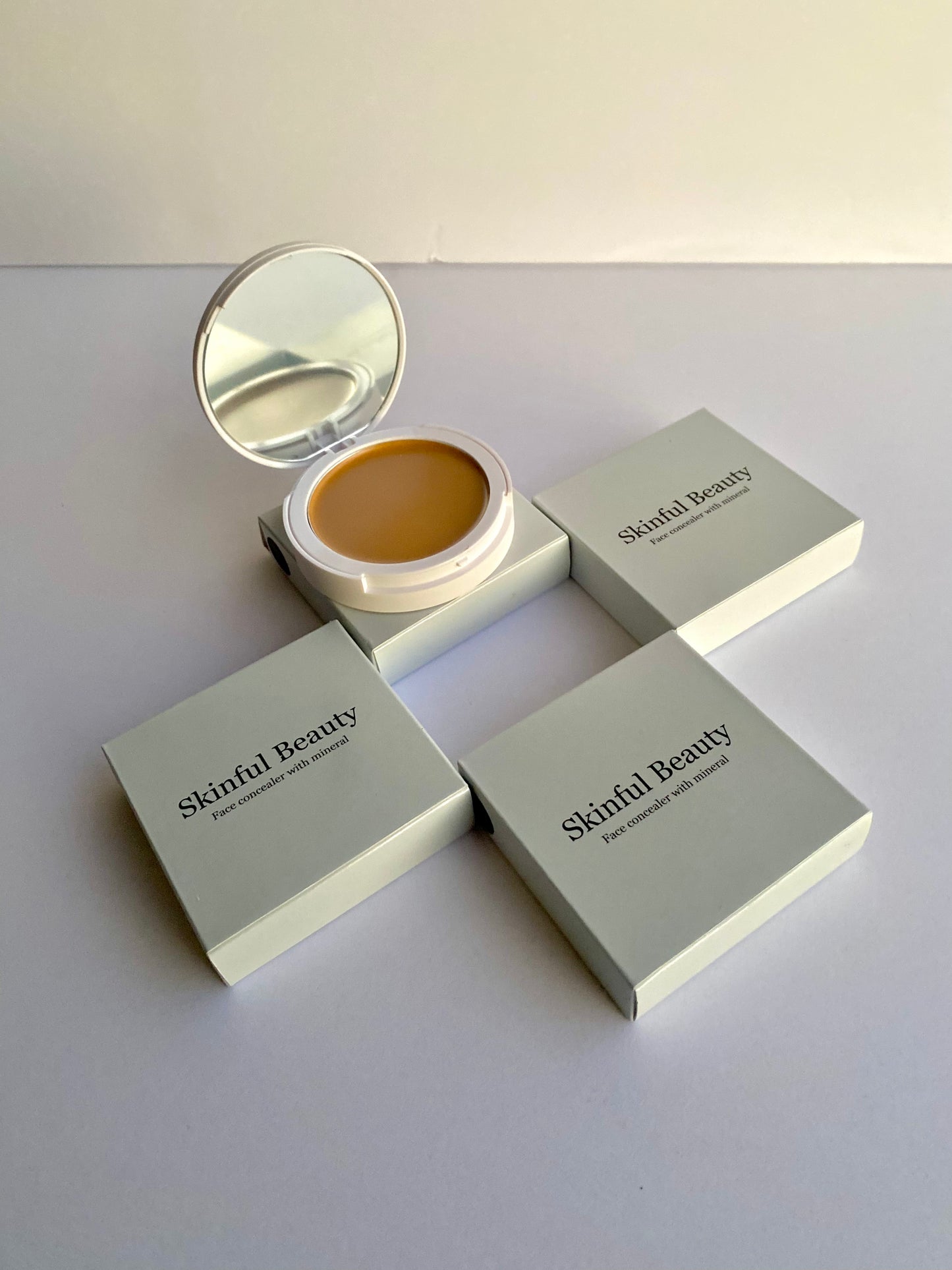 Just Like Skin Concealer
