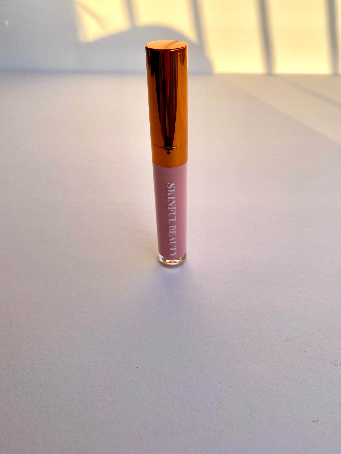Infinite Lipstick
