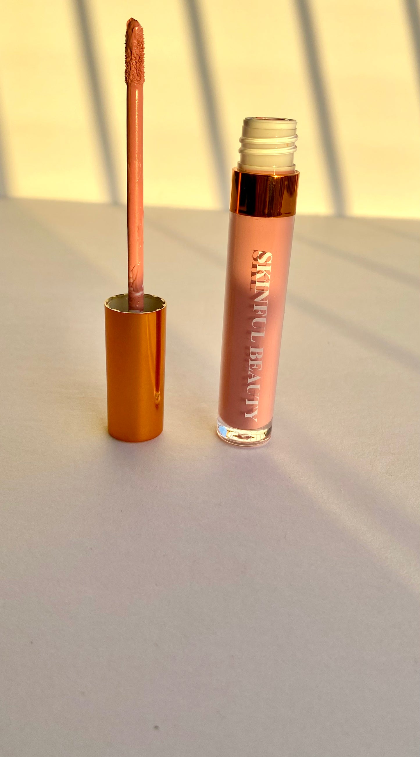 Infinite Lipstick