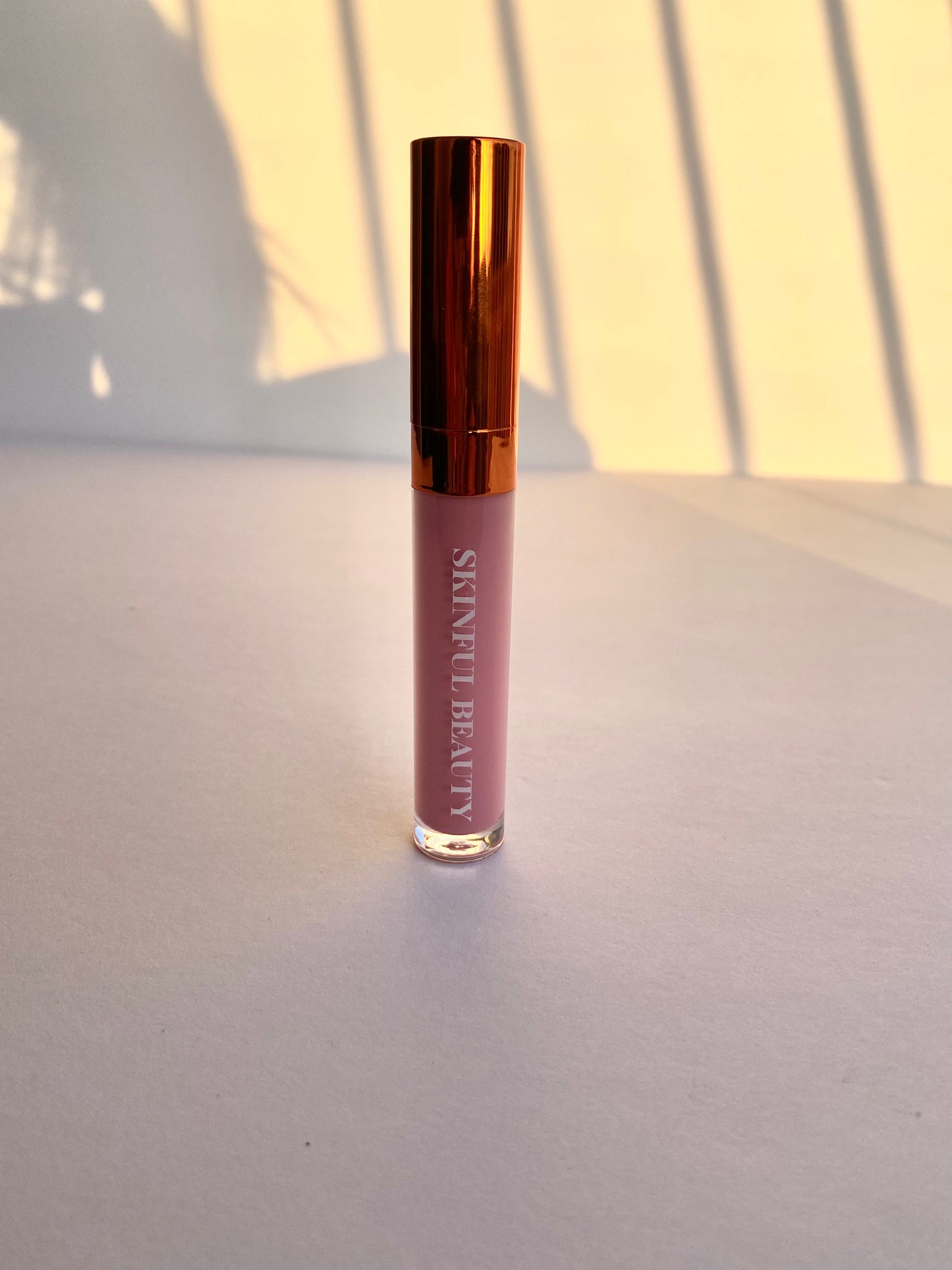 Infinite Lipstick