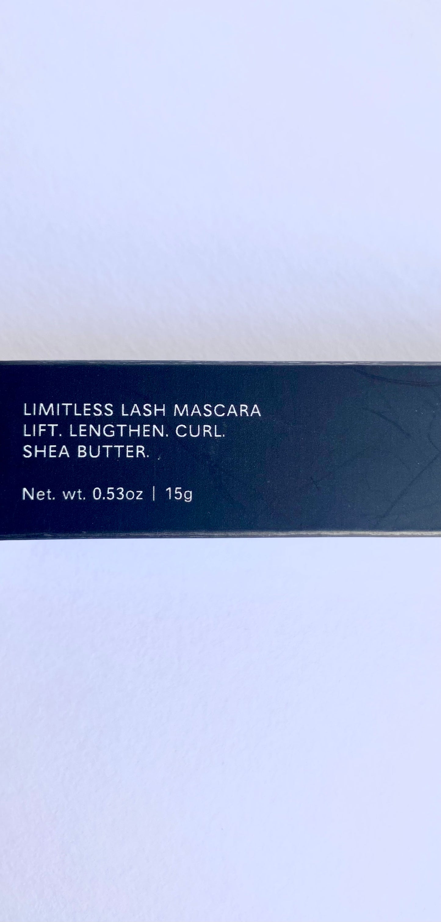 Twist & Twirl Voluminous Mascara