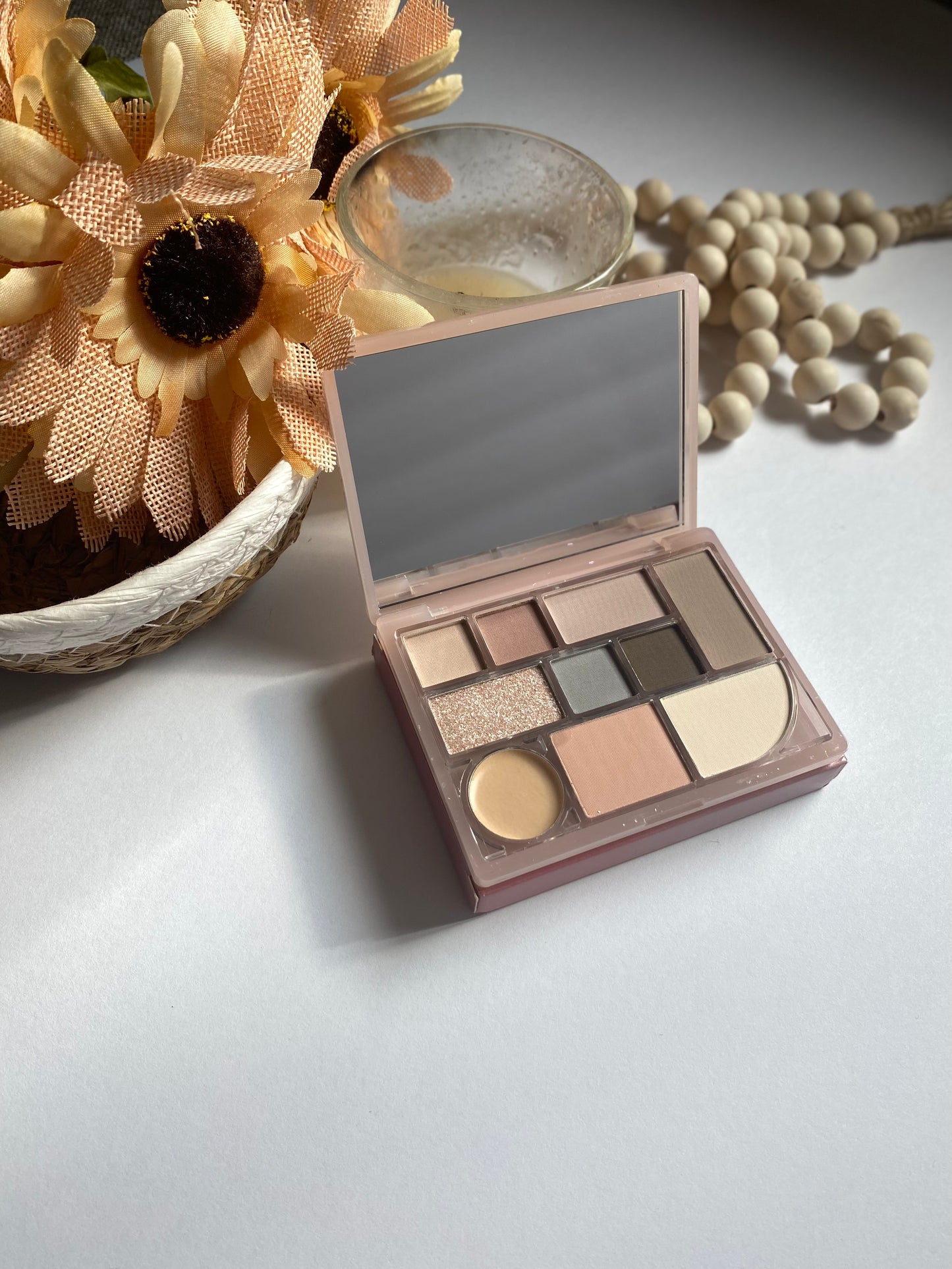Mini Eyeshadow Palette