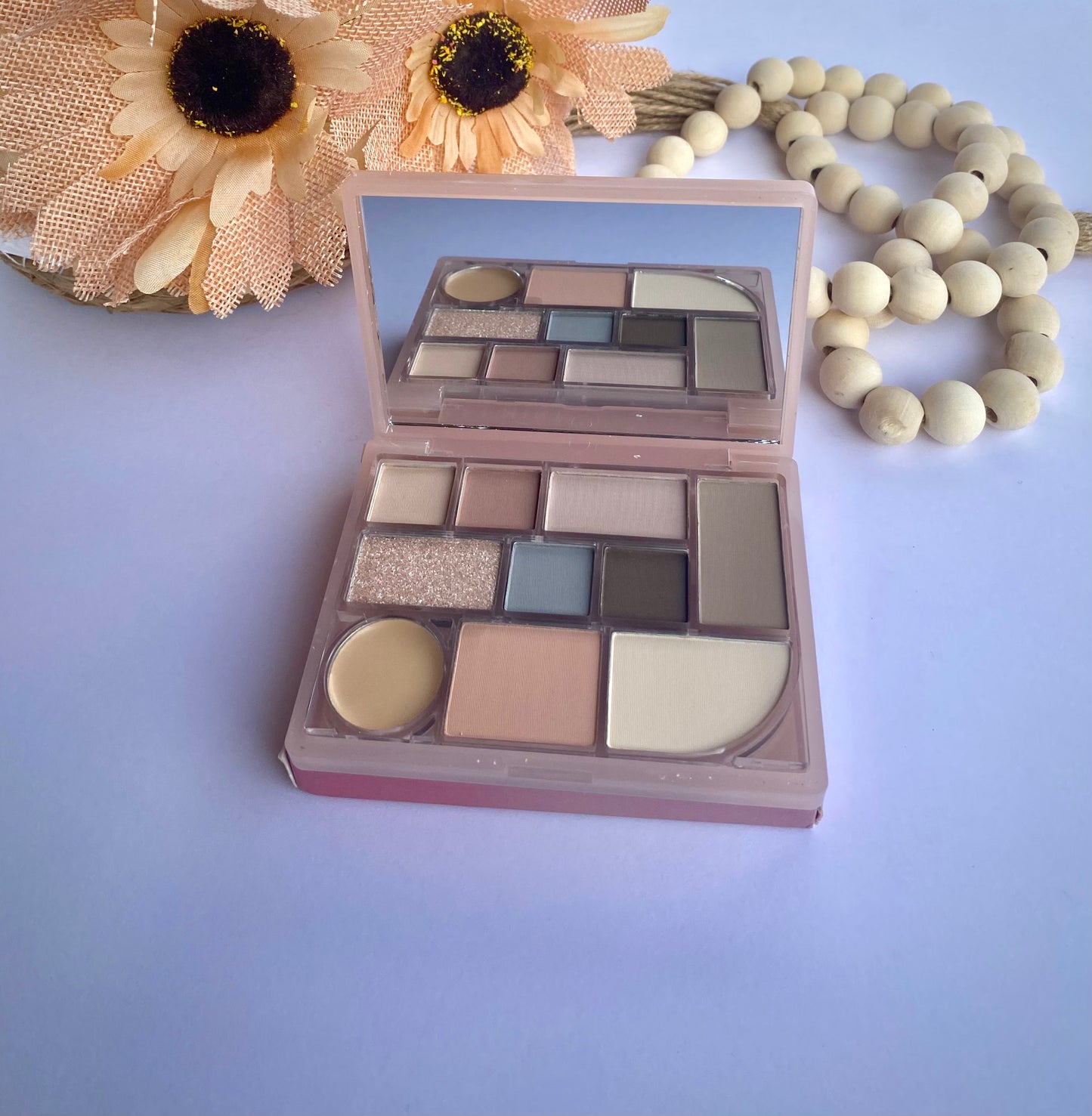 Mini Eyeshadow Palette