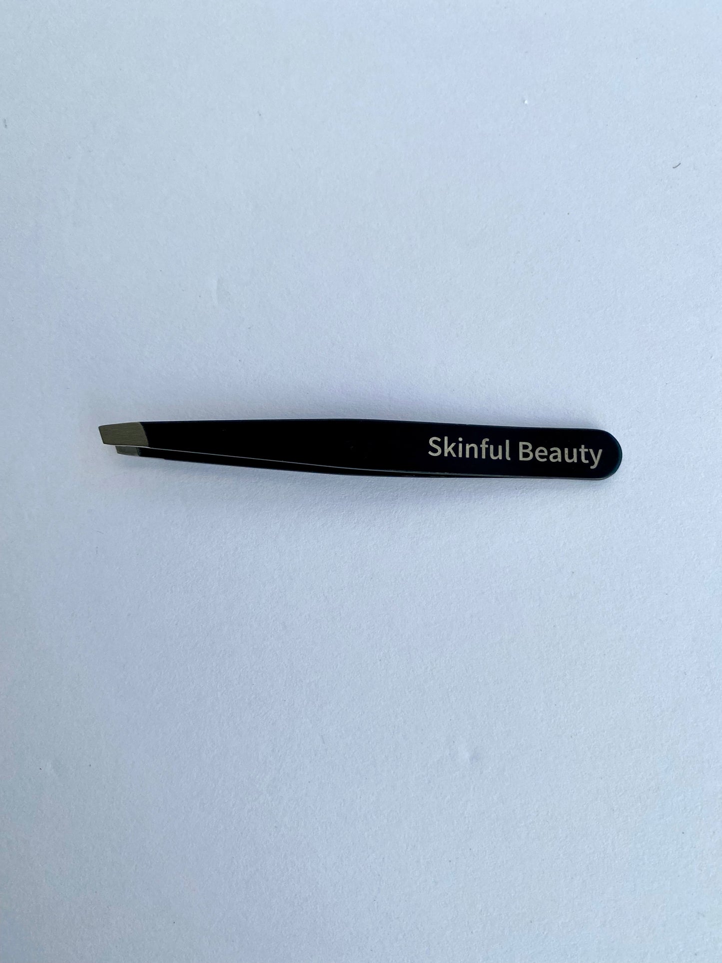Black Tweezers