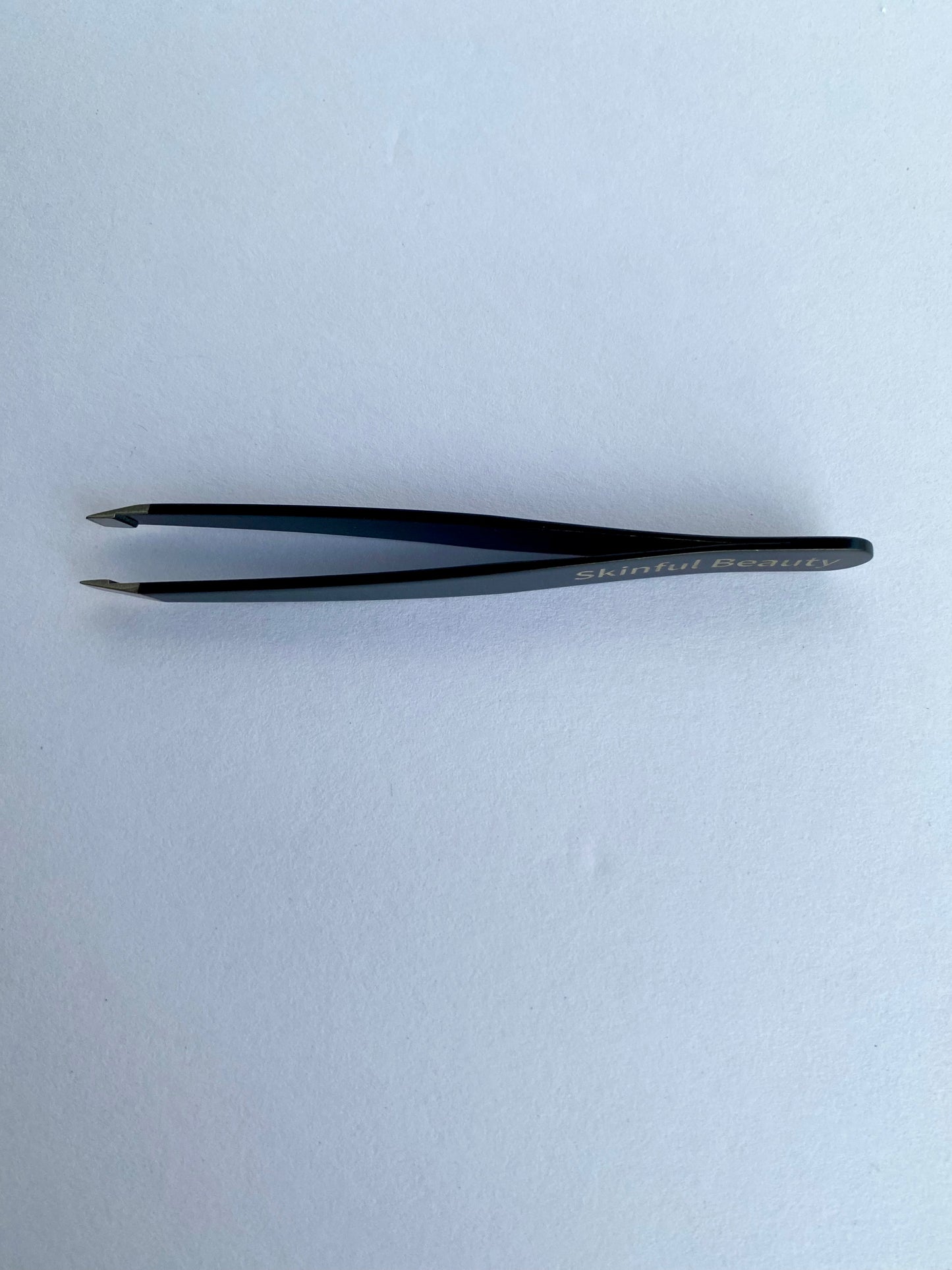 Black Tweezers