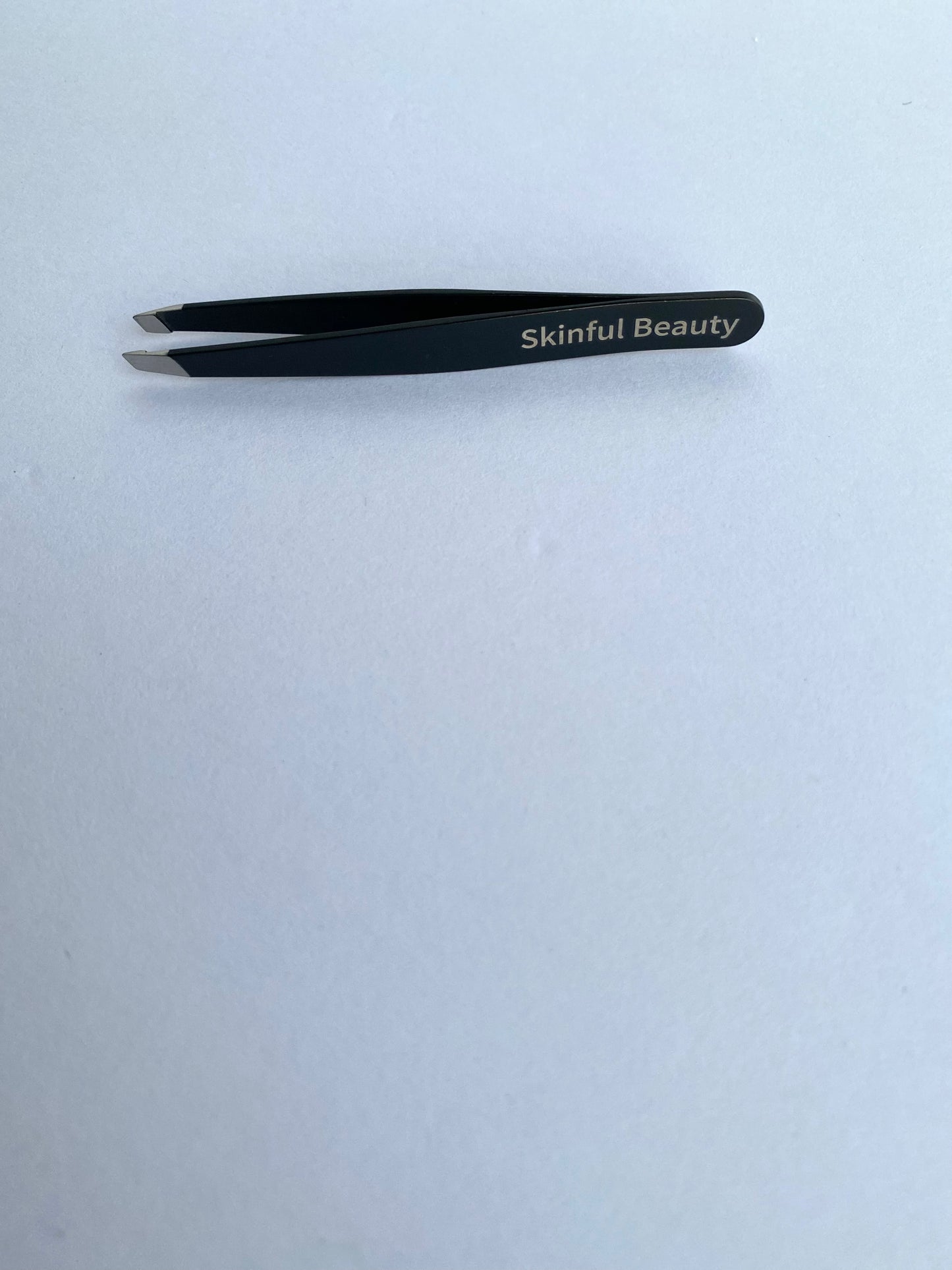 Black Tweezers