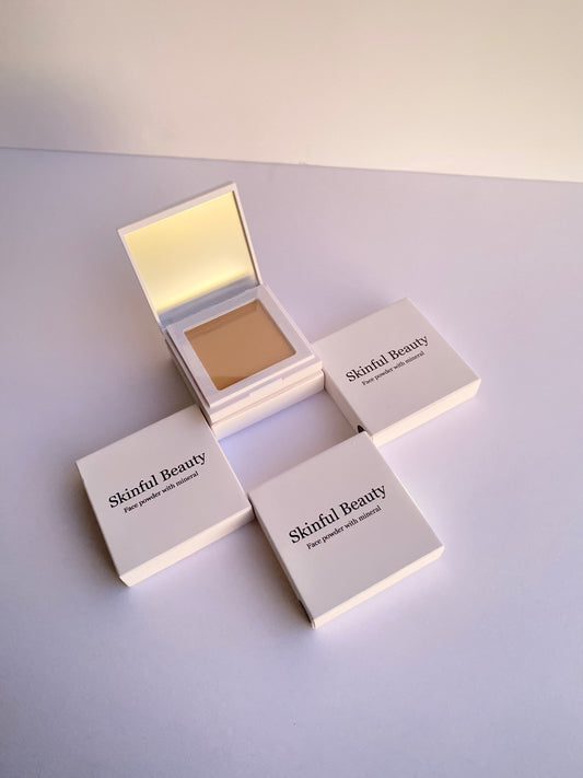 Just Like Skin Powder