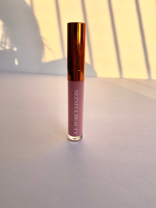 Infinite Lipstick