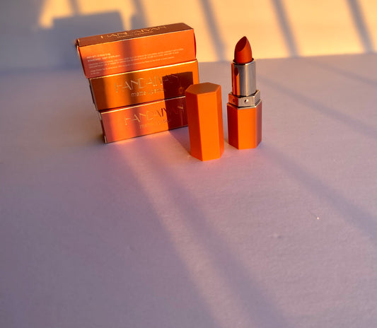 Longlasting Lipstick