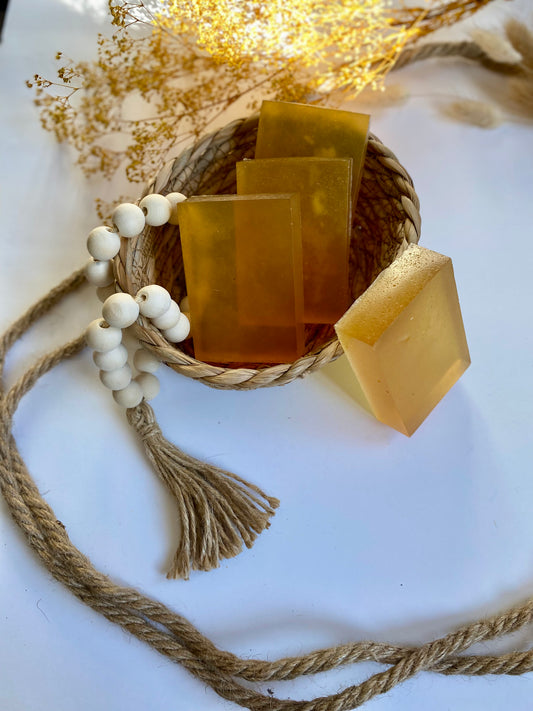 OG Honey