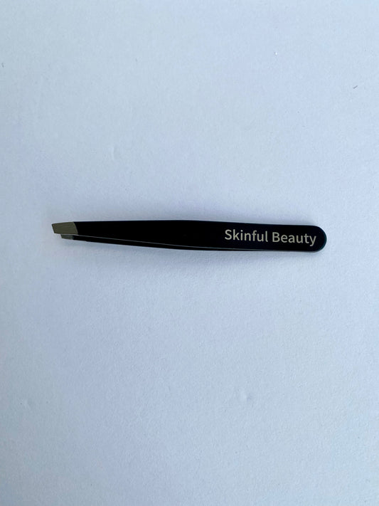 Black Tweezers